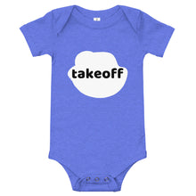 Load image into Gallery viewer, Profile - Takeoff - Onesie
