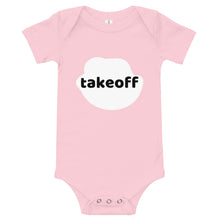 Load image into Gallery viewer, Profile - Takeoff - Onesie