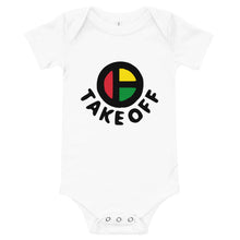 Load image into Gallery viewer, Jamaica - TO - Takeoff - Onesie