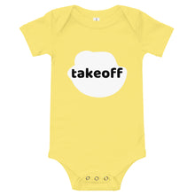 Load image into Gallery viewer, Profile - Takeoff - Onesie