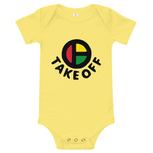 Load image into Gallery viewer, Jamaica - TO - Takeoff - Onesie