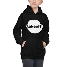 Load image into Gallery viewer, White Profile - Takeoff - Youth