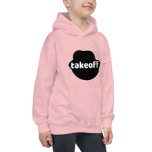 Load image into Gallery viewer, Black Profile - Takeoff - Youth