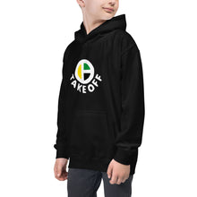 Load image into Gallery viewer, Jamaica flag - TO - Youth