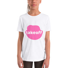 Load image into Gallery viewer, Hot Pink Profile - Takeoff - Youth