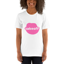 Load image into Gallery viewer, Hot Pink Profile - Takeoff