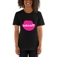 Load image into Gallery viewer, Deep Pink Profile - Takeoff
