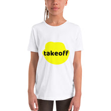 Load image into Gallery viewer, Yellow Profile - Takeoff - Youth