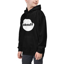 Load image into Gallery viewer, White Profile - Takeoff - Youth