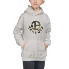 Load image into Gallery viewer, Camo - TO - Takeoff - Youth