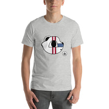 Load image into Gallery viewer, USA - Takeoff - Short-Sleeve Unisex T-Shirt - Adult