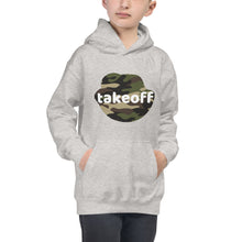 Load image into Gallery viewer, Camo Profile - Takeoff - Youth