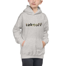 Load image into Gallery viewer, Camo - Word - Takeoff - Youth