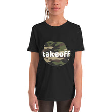 Load image into Gallery viewer, Camo Profile - Takeoff - Youth