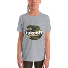 Load image into Gallery viewer, Camo Profile - Takeoff - Youth
