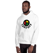 Load image into Gallery viewer, Jamaica - TO - Unisex Hoodie