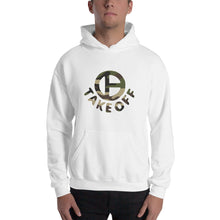 Load image into Gallery viewer, Camo - TO - Unisex Hoodie - Adult