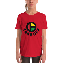 Load image into Gallery viewer, Jamaica - TO - Takeoff - Youth