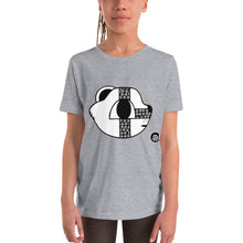 Load image into Gallery viewer, Print Logo - Takeoff - Youth