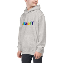 Load image into Gallery viewer, ROYGBIV - Word - Takeoff - Youth