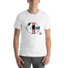 Load image into Gallery viewer, USA - Takeoff - Short-Sleeve Unisex T-Shirt - Adult