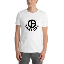 Load image into Gallery viewer, Black - TO - Short-Sleeve Unisex T-Shirt - Adult