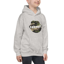 Load image into Gallery viewer, Camo Profile - Takeoff - Youth