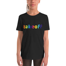 Load image into Gallery viewer, ROYGBIV - Word - Takeoff - Youth