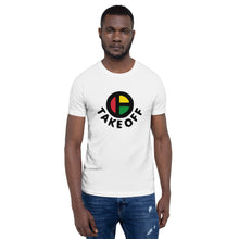 Load image into Gallery viewer, Jamaica - TO - Short-Sleeve Unisex T-Shirt - Adult