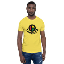 Load image into Gallery viewer, Jamaica - TO - Short-Sleeve Unisex T-Shirt - Adult
