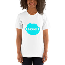 Load image into Gallery viewer, Turquoise Profile - Takeoff