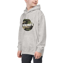 Load image into Gallery viewer, Camo Profile - Takeoff - Youth