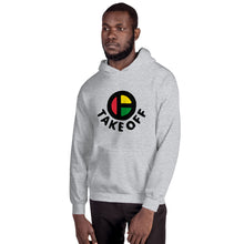 Load image into Gallery viewer, Jamaica - TO - Unisex Hoodie