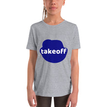 Load image into Gallery viewer, Navy Profile - Takeoff - Youth