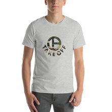 Load image into Gallery viewer, Camo - TO - Short-Sleeve Unisex T-Shirt - Adult