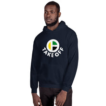 Load image into Gallery viewer, Jamaica flag - TO - Unisex Hoodie