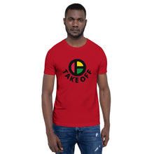 Load image into Gallery viewer, Jamaica - TO - Short-Sleeve Unisex T-Shirt - Adult