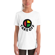 Load image into Gallery viewer, Jamaica - TO - Takeoff - Youth