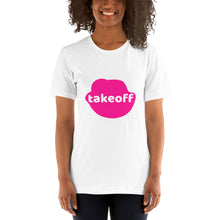 Load image into Gallery viewer, Deep Pink Profile - Takeoff