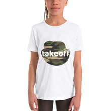 Load image into Gallery viewer, Camo Profile - Takeoff - Youth