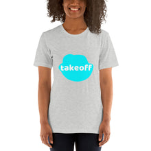 Load image into Gallery viewer, Turquoise Profile - Takeoff