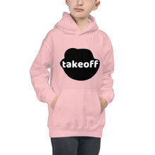 Load image into Gallery viewer, Black Profile - Takeoff - Youth