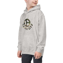 Load image into Gallery viewer, Camo - TO - Takeoff - Youth
