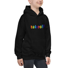 Load image into Gallery viewer, ROYGBIV - Word - Takeoff - Youth