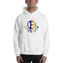 Load image into Gallery viewer, ROYGBIV - TO - Unisex Hoodie - Adult