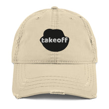 Load image into Gallery viewer, Profile - Distressed Hat