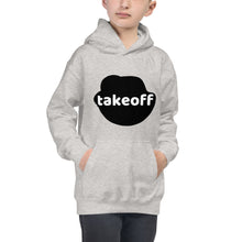 Load image into Gallery viewer, Black Profile - Takeoff - Youth