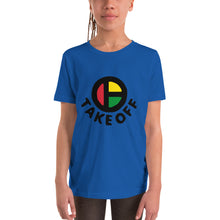 Load image into Gallery viewer, Jamaica - TO - Takeoff - Youth