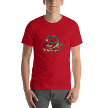 Load image into Gallery viewer, Camo - TO - Short-Sleeve Unisex T-Shirt - Adult