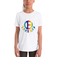 Load image into Gallery viewer, ROYGBIV - TO - Youth